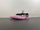 Balenciaga Wmns Radar Slip-On 'Pink Black'  Sneaker