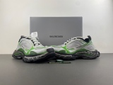 Men Women B*alenciaga Top Quality Sneakers