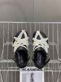 Men Women R*ICK O*WENS Top Quality Sandals