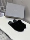 Men Women R*ICK O*WENS Top Quality Sandals