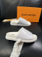 Men L*ouis V*uitton Top Quality Sandals