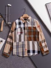 B*urberry Top Quality Clothes
