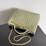 B*ottega V*eneta Bag Top Quality  32*24*12CM