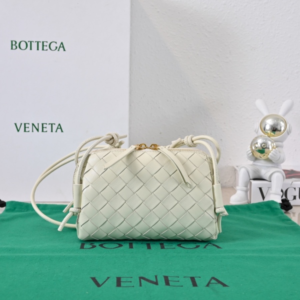 B*ottega V*eneta Top Quality Bag 18.5*11.5*8.5CM