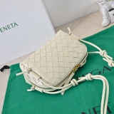 B*ottega V*eneta Top Quality Bag 18.5*11.5*8.5CM