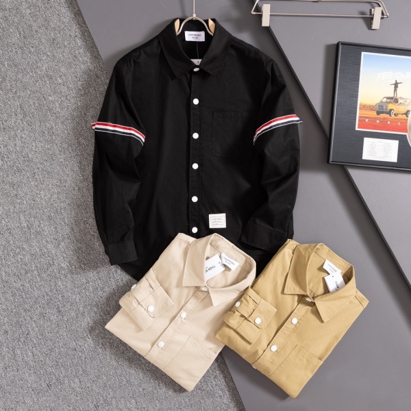 T*B Top Quality Clothes