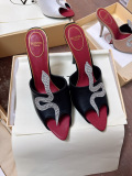 Women V*alentino Top Quality Sandals