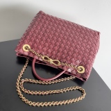 B*ottega V*eneta Bag Top Quality  32*24*12CM