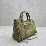 B*alenciaga Bag Top Quality  38*10*27CM