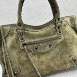 B*alenciaga Bag Top Quality  38*10*27CM