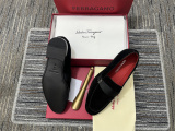 Men F*erragamo Top Quality Loafer