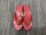 Women G*ucci Top Sandals