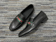 Men G*ucci Top Quality Loafer