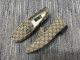 Men G*ucci Top Quality Loafer