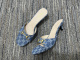 Women G*ucci Top Sandals