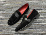 Men F*erragamo Top Quality Loafer