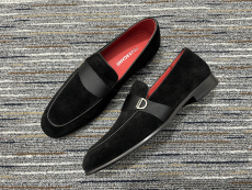 Men F*erragamo Top Quality Loafer