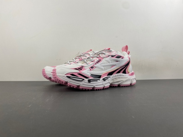 Men Women O*ff W*hite Top Sneakers