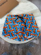 Men Swim Short