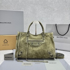 B*alenciaga Bag Top Quality  38*10*27CM