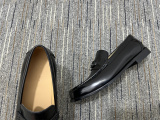 Men G*ucci Top Quality Loafer