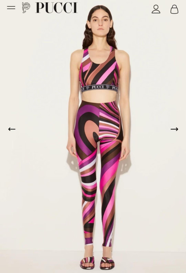 P*UCCI Top Quality Clothes
