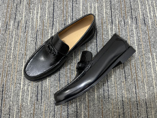Men G*ucci Top Quality Loafer