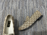 Men G*ucci Top Quality Loafer