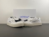Men Women O*ff W*hite Top Quality Sneakers