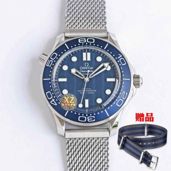 Watches Top Quality 42MM