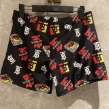 Men Swim Short