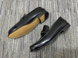 Men G*ucci Top Quality Loafer