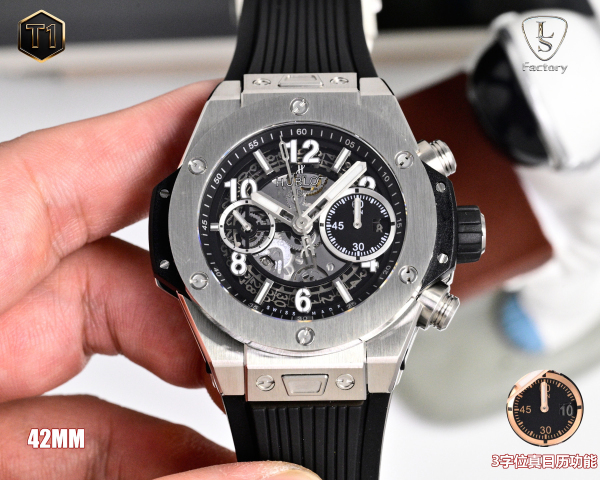 Watches Top Quality 42MM
