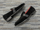 Men F*erragamo Top Quality Loafer