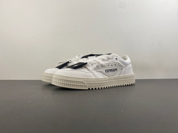Men Women O*ff W*hite Top Quality Sneakers