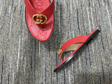 Women G*ucci Top Sandals