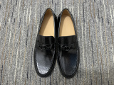 Men G*ucci Top Quality Loafer