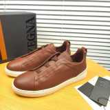 Men Z*egna Top Quality Sneakers