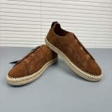 Men Z*egna Top Quality Sneakers