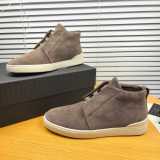 Men Z*egna Top Quality Sneakers