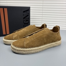 Men Z*egna Top Quality Sneakers