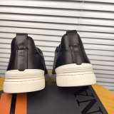 Men Z*egna Top Quality Sneakers