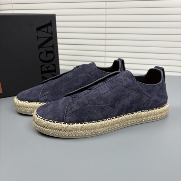 Men Z*egna Top Quality Sneakers