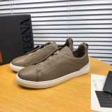Men Z*egna Top Quality Sneakers