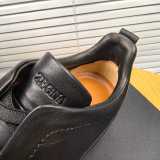 Men Z*egna Top Quality Sneakers