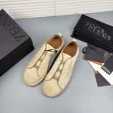Men Z*egna Top Quality Sneakers