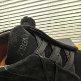 Men Z*egna Top Quality Sneakers