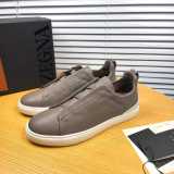 Men Z*egna Top Quality Sneakers