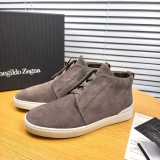 Men Z*egna Top Quality Sneakers
