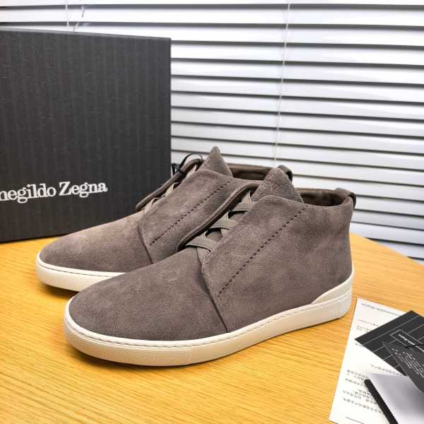 Men Z*egna Top Quality Sneakers